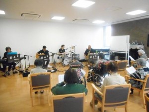 190615_演奏会（チャームヒルズ豊中旭ヶ丘）