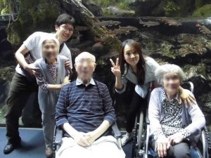 190618_京都水族館（チャーム長岡京）