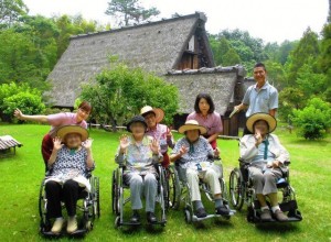 190618_日本民家集落博物館（服部緑地公園）散歩企画（チャームスイート緑地公園）