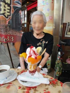 190619_喫茶外出（チャーム京都山科）