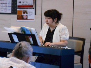 190619_父の日ピアノコンサート(調布)