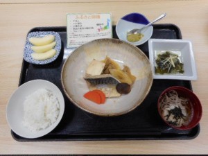 190623_ふるさと御膳～島根県～（チャーム加古川尾上の松）