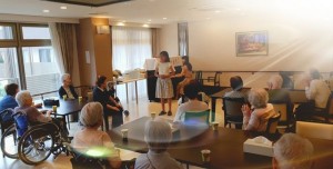 190623_童謡日本一！森本安音（あんね）ちゃん（チャームスイート仁川）