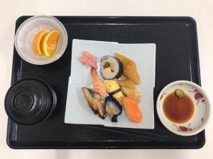 190625_寿司バイキング（チャーム長岡天神）
