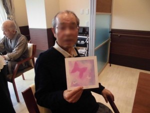 190701_パステルアート（チャームスイート宝塚中山）