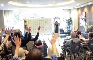 190703_みんなの音楽ひろば(聖蹟桜ヶ丘)