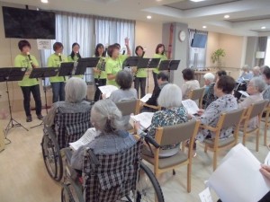 190623_リコーダーコンサート（チャーム西宮用海町）