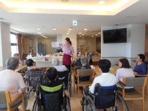 190726_１４時だよ！みなさん集合～（チャーム加古川尾上の松）