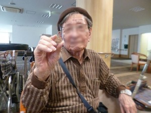 190727_オリンピック記念コインを買いました～…オリンピックまで１年を切りました（チャームやまとこおりやま）