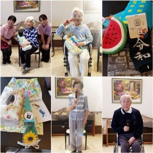 190729_7月誕生日会（チャームスイート仁川）