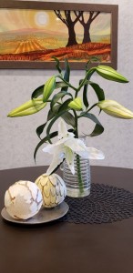 190804_8月館内のお花①（チャームスイート仁川）