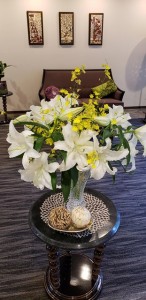 190804_8月館内のお花③（チャームスイート仁川）