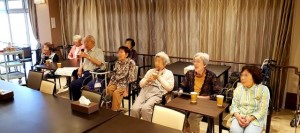 190805_熱唱カラオケ（チャームスイート仁川）