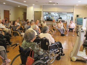 190806_カラオケ大会（チャーム枚方山之上）