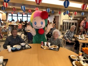 190810_【夏祭り～花火大会～】（チャーム新大阪淡路）