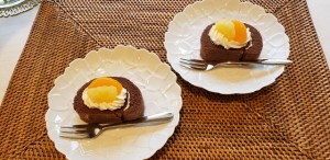 190819_チャームカフェ の チャームSWEETS（チャームスイート仁川）