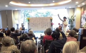 190807_みんなの音楽ひろば(聖蹟)