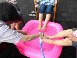 190818_足浴(東葛西)