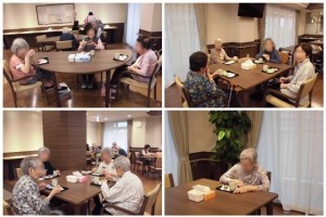 190527_和菓子でホッと（チャーム明石大久保駅前）