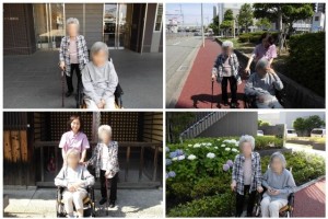 190608_散歩（チャーム明石大久保駅前）
