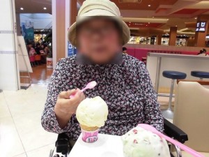 190703_外食レク in 桂川イオンモール（チャームスイート京都桂川）