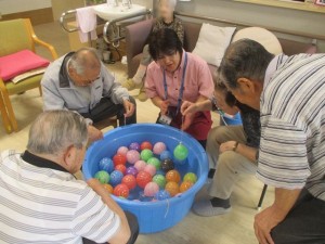 190803_夏祭り開催（チャームやまとこおりやま）