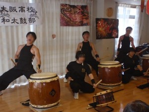 190811_「瑞光夏祭り」（チャーム東淀川瑞光）