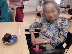 190818_８月度スイーツフェア（チャームスイート京都桂川）
