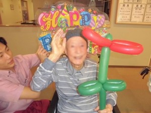 190825_お誕生日会（チャーム南いばらき）