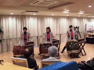 190908_秋祭り(狛江)