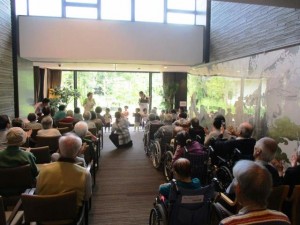 190911_保育園児来訪(石神井公園)