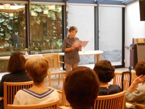 190921_朗読会【シアターDo】(田園調布)