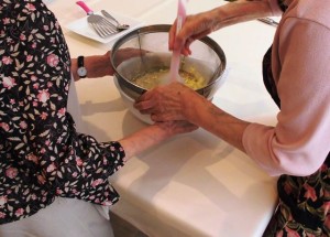 190922_おやつレクお月見団子作り(聖蹟)