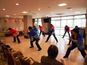 190922_秋祭り(新井薬師)
