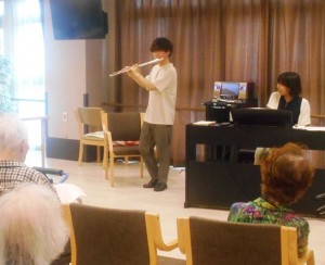 190923_秋の音楽会(新井薬師)