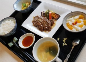 190924_9月プレミアムランチ（チャームスイート仁川）