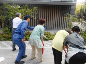 190928_自衛消防訓練(永福)