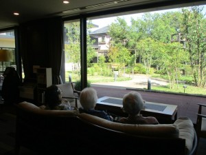 191004_カフェコーナー(石神井公園)