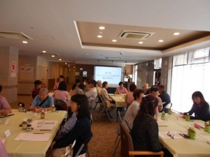 191014_第12回運営懇談会（チャームスイート宝塚売布）