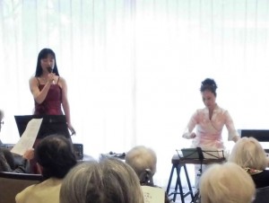 191016_お箏と奏でるフルート演奏会(聖蹟)