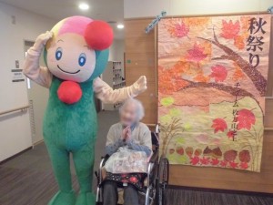 191020_秋祭り（チャーム枚方山之上）