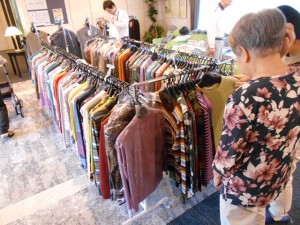 191005_お買い物サロン～衣類販売～(調布)