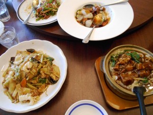 191022_外食レク～蘭～(永福)