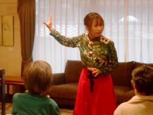 191025_森の音楽教室～ミュージカル＆ヨガレッスン～(調布)