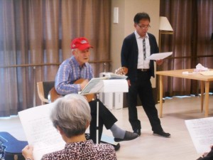 191028_歌声喫茶(新井薬師)