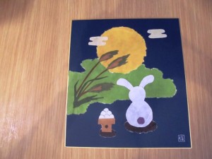 191029_ちぎり絵(弐番館)