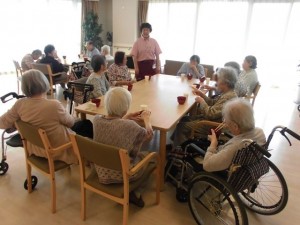 190814_おばんざいクラブ（チャーム長岡京）