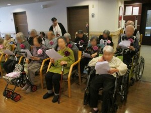 191117_運営懇談会（チャームスイート京都桂川）
