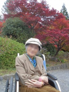191121_紅葉ドライブ（チャームスイート京都桂坂）