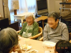 191124_居酒屋「須磨ポン」開催（チャーム須磨海浜公園）